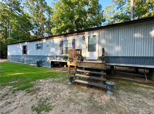 274 Swafford Rd, Colfax, LA 71417