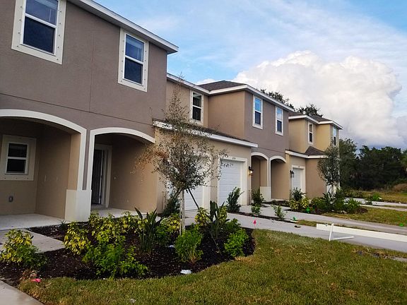 the building and the front porch