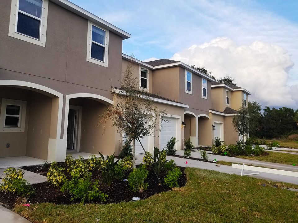 the building and the front porch