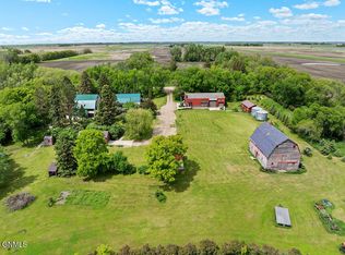 4270 29th St NE, Heimdal, ND 58341