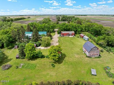 4270 29th St NE, Heimdal, ND, 58341