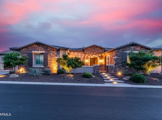 6231 E Calle Marita, Cave Creek, AZ 85331