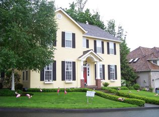 9626 NW Fleischner St, Portland, OR