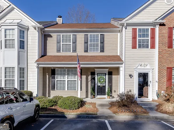 13300 Morris Rd Unit 84, Milton, GA 30004