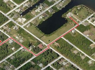 5221 Chandler Ter, Port Charlotte, FL 33981
