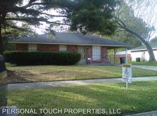 370 Ponderosa Dr, Baton Rouge, LA 70819