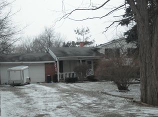 8223 S Eston Rd, Clarkston, MI 48348