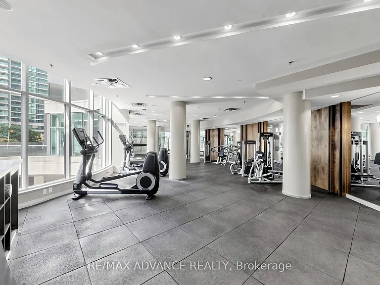 12 Yonge St #1805 — Photo 42