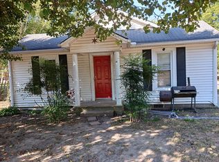 45 Bryant St, Trezevant, TN 38258