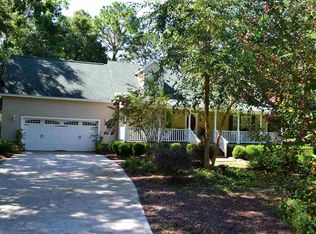 1093 Crooked Oak Dr, Pawleys Island, SC 29585