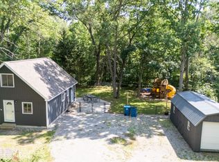 5611 Marl Lake Rd, Roscommon, MI 48653