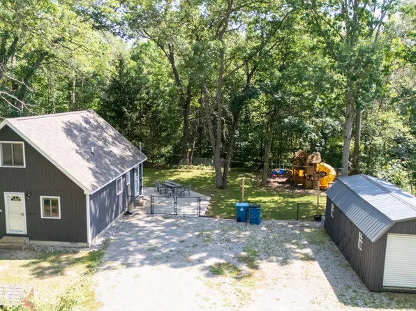 5611 Marl Lake Rd, Roscommon, MI 48653