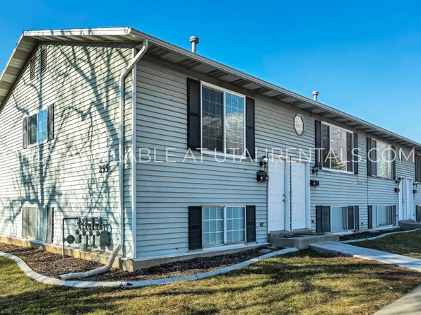 255 E Center St, Pleasant Grove, UT