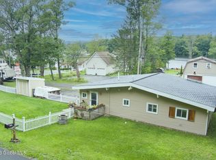234 S Shore Rd, Delanson, NY 12053