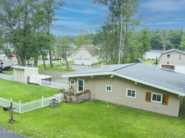 234 S Shore Road, Delanson, NY 12053