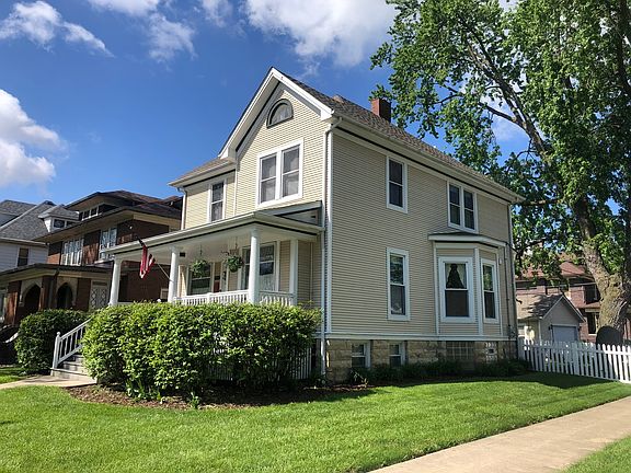 2nd image of 313 N Raynor Ave