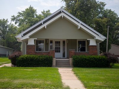 301 Brown St, Oakland, IA, 51560