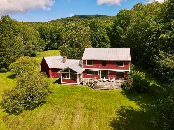 1069 Senor Road, Warren, VT 05674