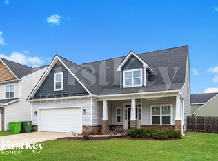 138 Marsh Creek Dr, Garner, NC 27529