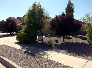 4724 Shepherd Ct NE, Rio Rancho, NM 87144