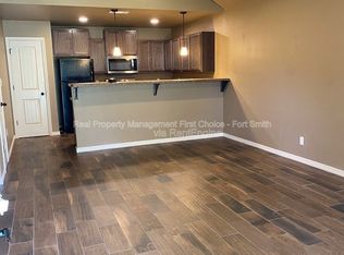4715 S 27th St #A, Fort Smith, AR 72901