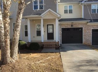 145 Mariah Towns Way, Garner, NC 27529