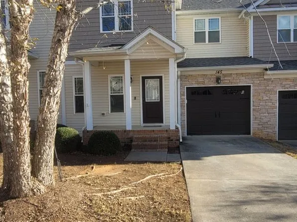 145 Mariah Towns Way, Garner, NC 27529