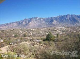 14588 N Fiesta Dr, Tucson, AZ 85739