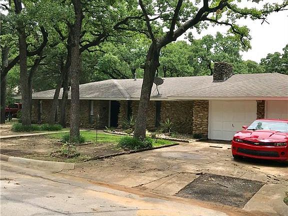 4th image of 3608 Oak Haven Dr