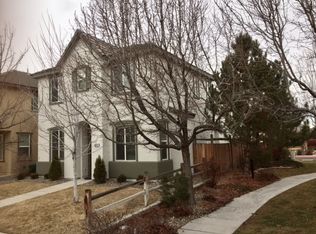 6679 Altesino Dr, Sparks, NV