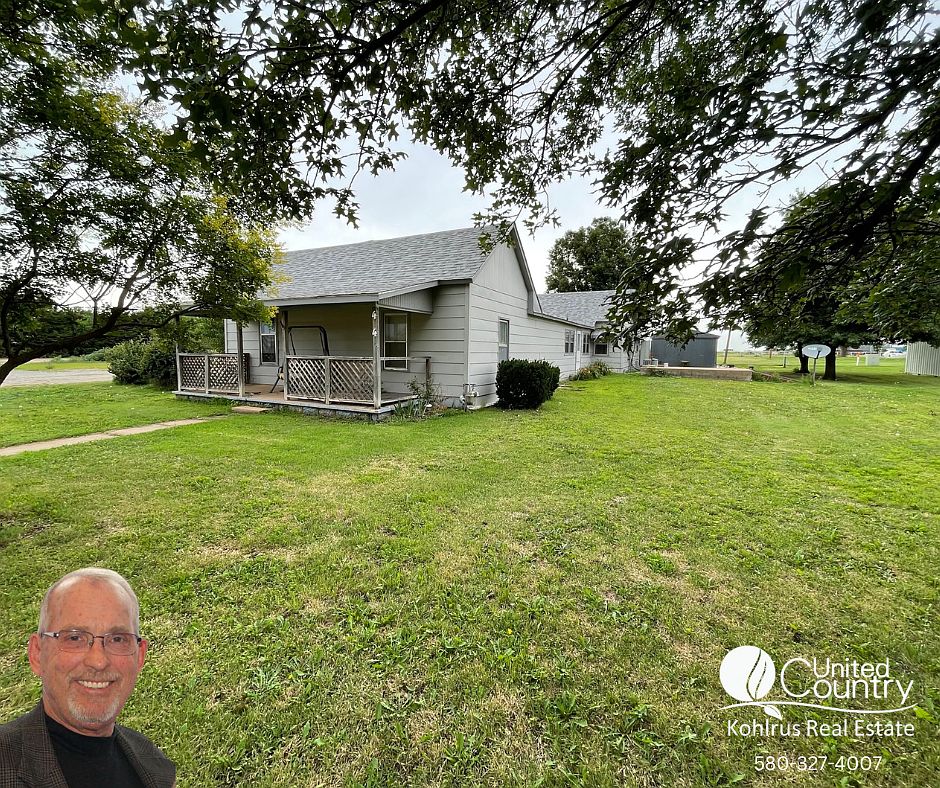 424 Hopkins St, Kiowa, KS 67070 Zillow