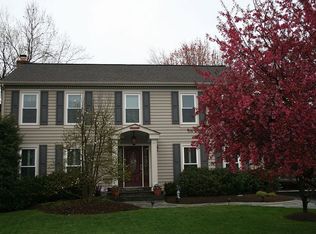 13522 Wisteria Way, Fairfax, VA 22033