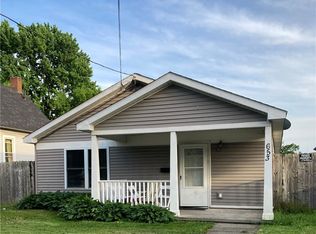 653 Gifford St, Syracuse, NY 13204