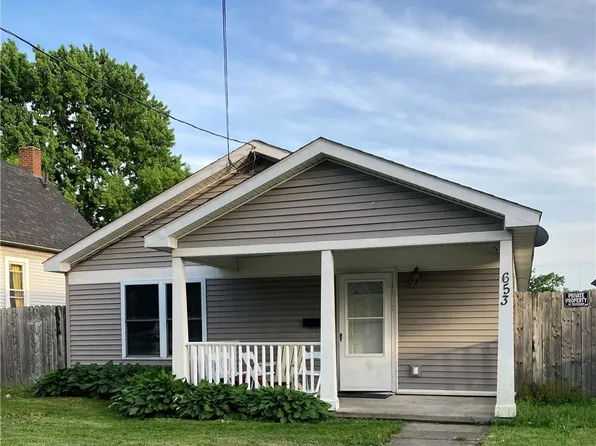 653 Gifford St, Syracuse, NY 13204