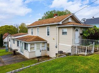 451 Esther Ave, New Kensington, PA 15068