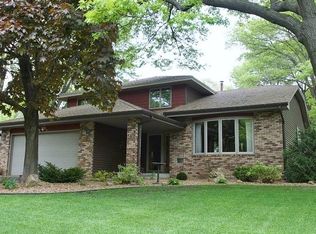 11797 Van Buren St NE, Blaine, MN 55434