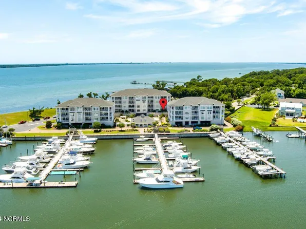 150 Lands End Road #A11, Morehead City, NC 28557