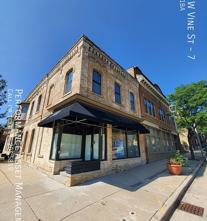 1st image of 314 W Vine St #7