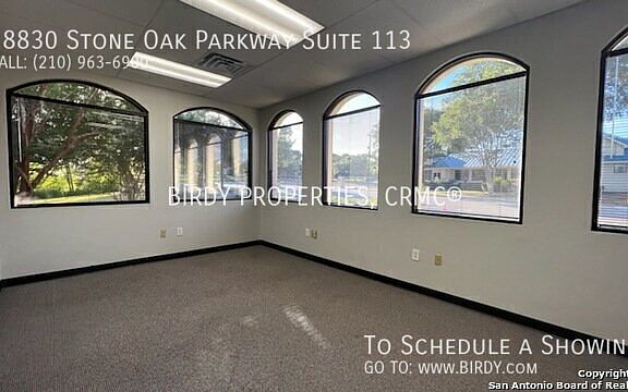 3rd image of 18830 Stone Oak Pkwy #113