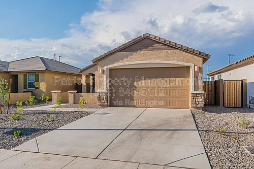 3236 W Caleb Rd Photo 1