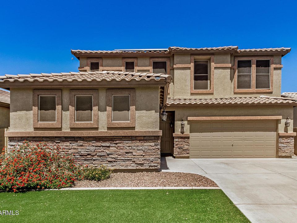 1st image of 11728 W VILLA HERMOSA Lane N