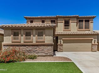 11728 W Villa Hermosa Ln N, Sun City, AZ 85373