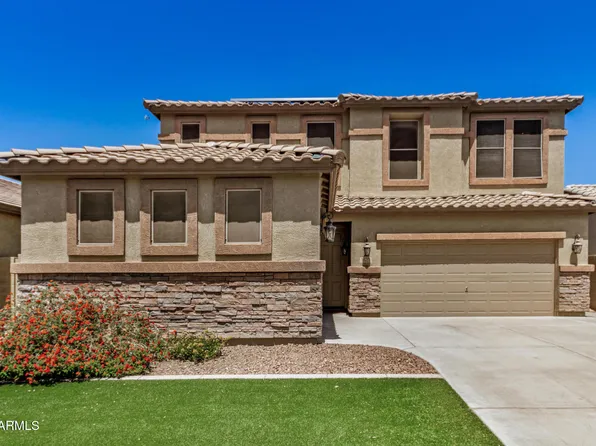 11728 W VILLA HERMOSA Lane N, Sun City, AZ 85373