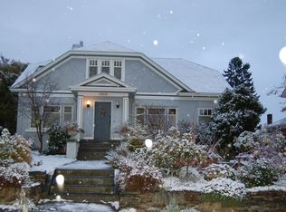 3808 47th Ave NE, Seattle, WA 98105