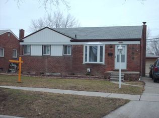 28249 Edward Ave, Madison Heights, MI 48071