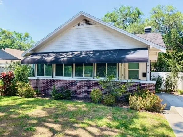 215 W Oak Dr, Lakeland, FL 33803