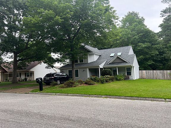 2nd image of 1252 Petworth Ln