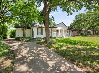 3319 Sheffield Dr, Arlington, TX 76013