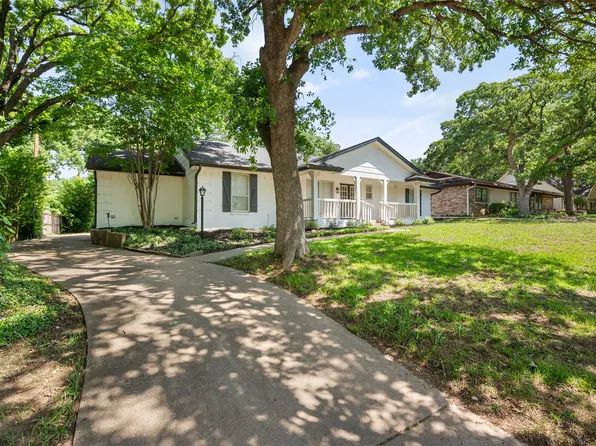 3319 Sheffield Dr, Arlington, TX 76013