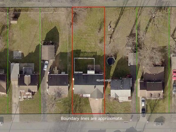 492 Sloane Ave, Mansfield, OH 44903